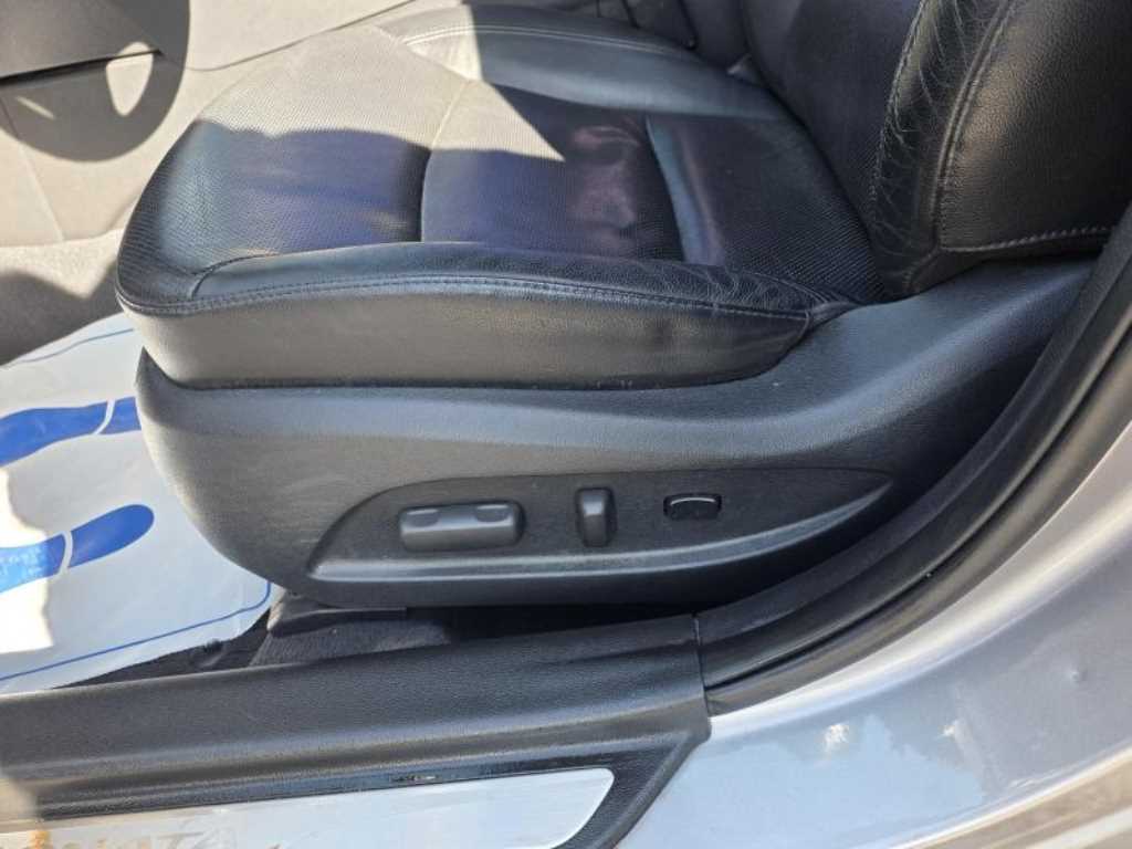 HYUNDAI Sonata 2012 Gris - Importación desde Corea - HF Imports Iquique - Foto 15