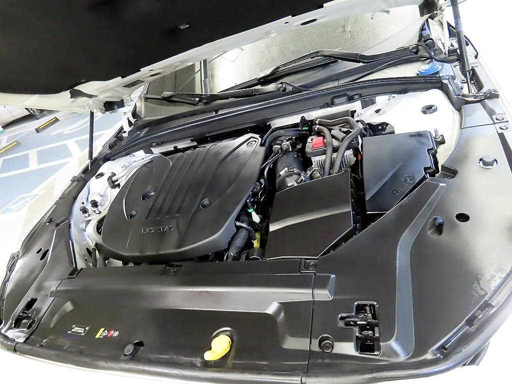 Volvo V90 2021 Blanco - Importación desde Corea - HF Imports Iquique - Foto 19