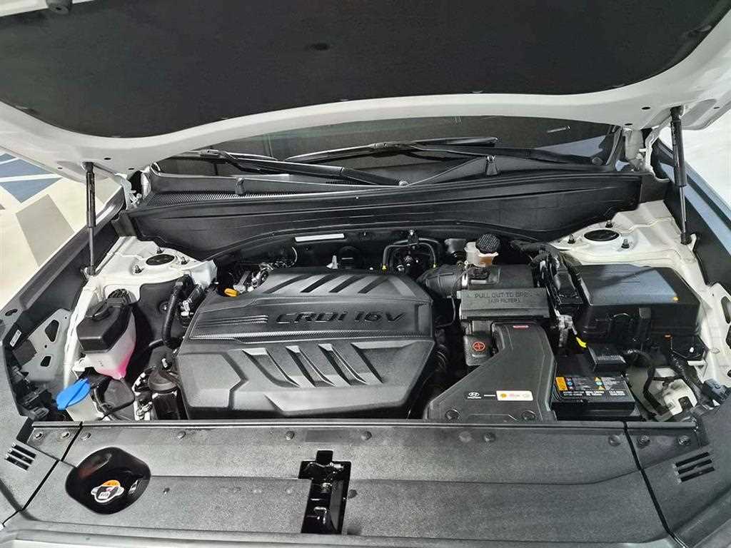 HYUNDAI Palisade 2022 - Importación desde Corea - HF Imports Iquique - Foto 19