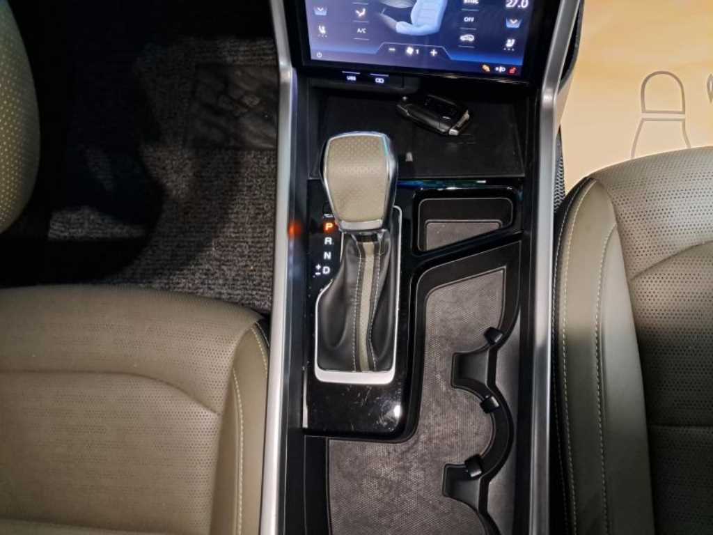 Ssangyong Torres 2023 Blanco - Importación desde Corea - HF Imports Iquique - Foto 13