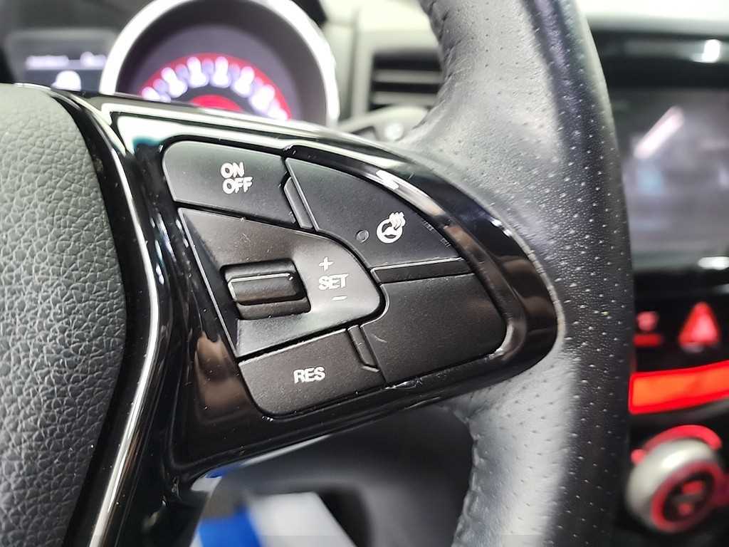 Ssangyong Tivoli 2017 Blanco - Importación desde Corea - HF Imports Iquique - Foto 18