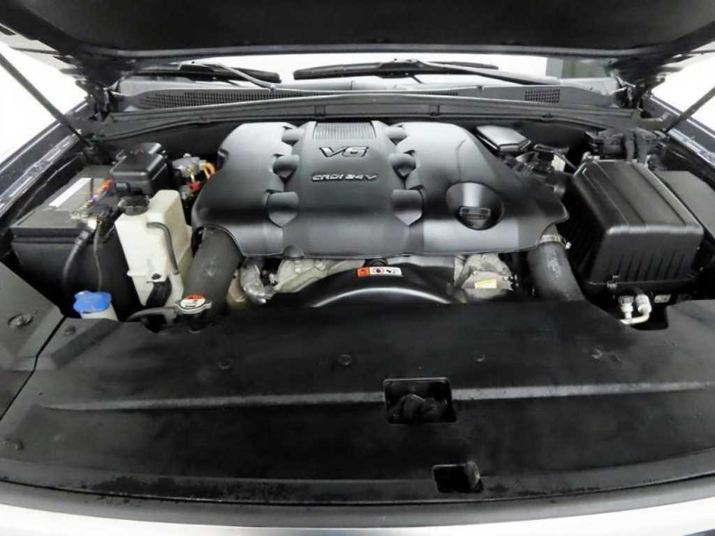 KIA Mohave 2020 - Importación desde Corea - HF Imports Iquique - Foto 16