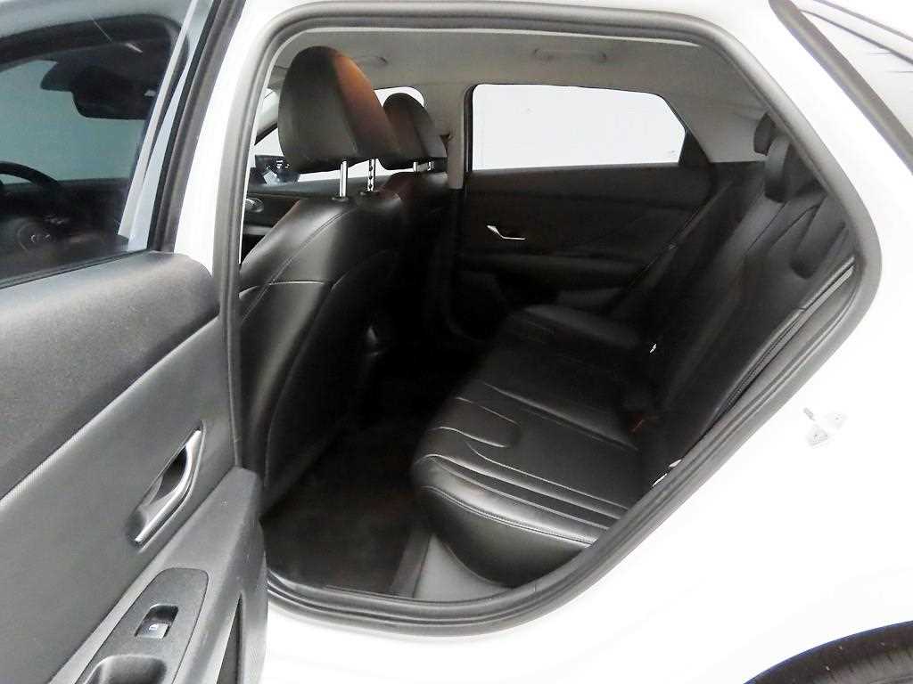 HYUNDAI Avante 2022 - Importación desde Corea - HF Imports Iquique - Foto 15