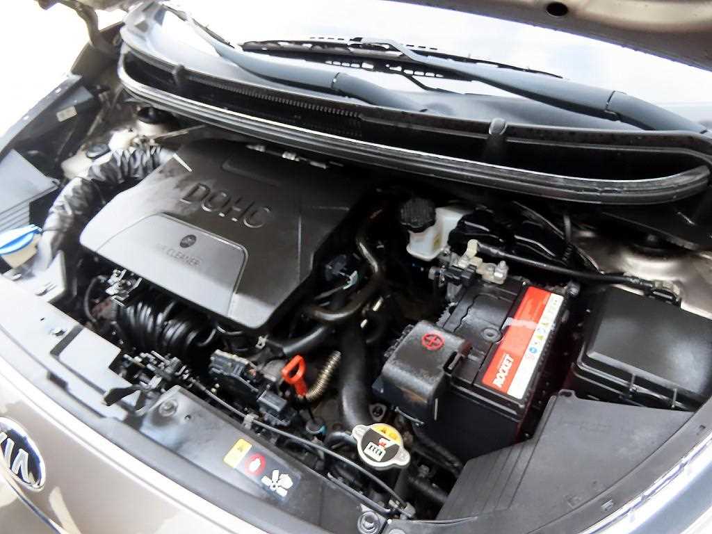 KIA Morning 2017 Gris - Importación desde Corea - HF Imports Iquique - Foto 19