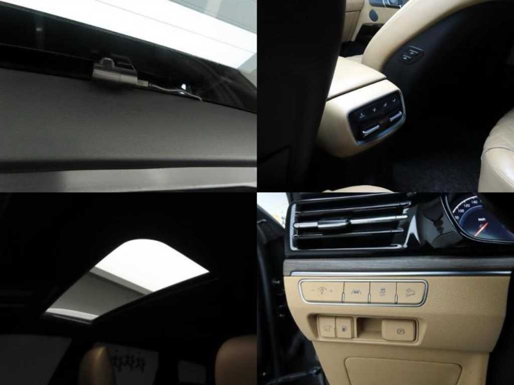 KIA Mohave 2020 - Importación desde Corea - HF Imports Iquique - Foto 17