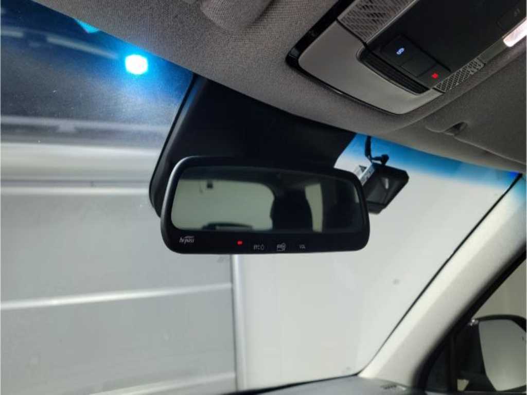 HYUNDAI Palisade - Vista 12