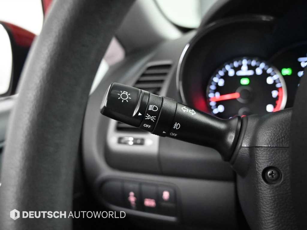 KIA K3 2015 Rojo - Importación desde Corea - HF Imports Iquique - Foto 17