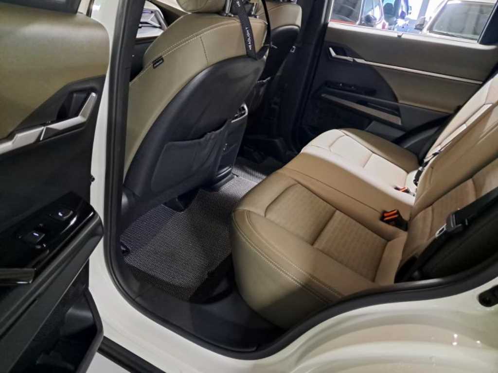 Ssangyong Torres 2023 Blanco - Importación desde Corea - HF Imports Iquique - Foto 18