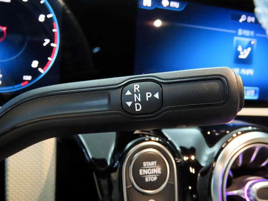 Mercedes Benz A Class - Vista 12