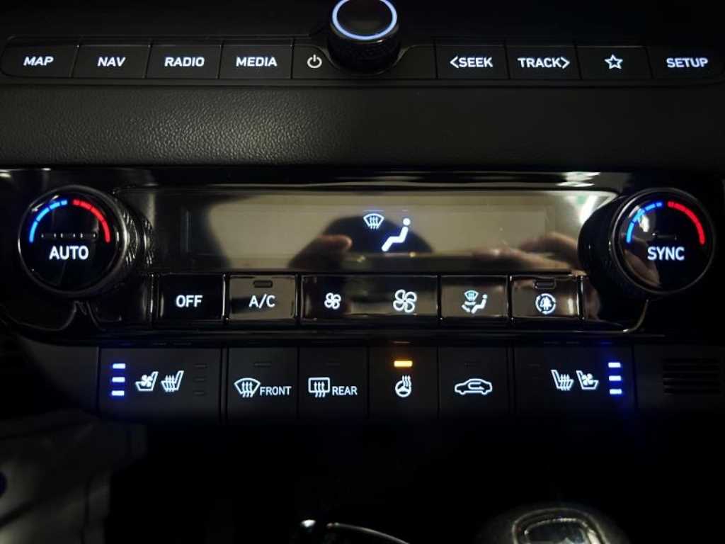 HYUNDAI Avante 2023 - Importación desde Corea - HF Imports Iquique - Foto 15