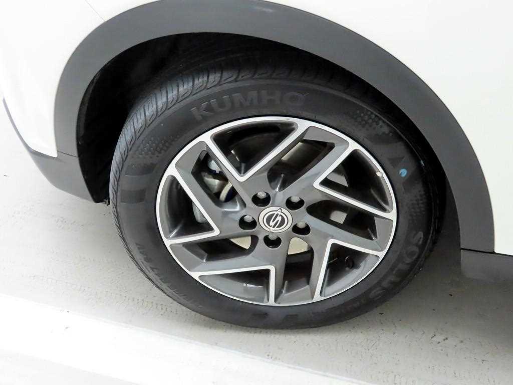 Ssangyong Tivoli 2022 - Importación desde Corea - HF Imports Iquique - Foto 19