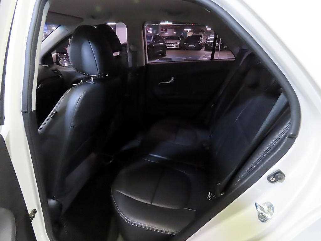 KIA Morning - Vista 7