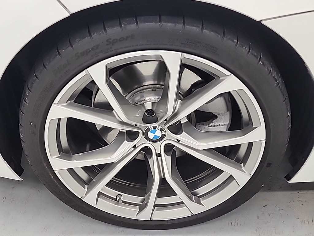 BMW Z4 2022 Blanco - Importación desde Corea - HF Imports Iquique - Foto 19