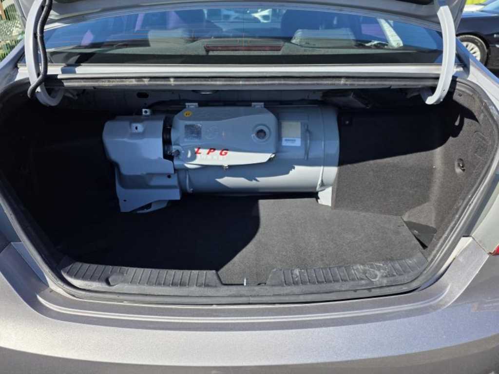 HYUNDAI Sonata 2012 Gris - Importación desde Corea - HF Imports Iquique - Foto 18