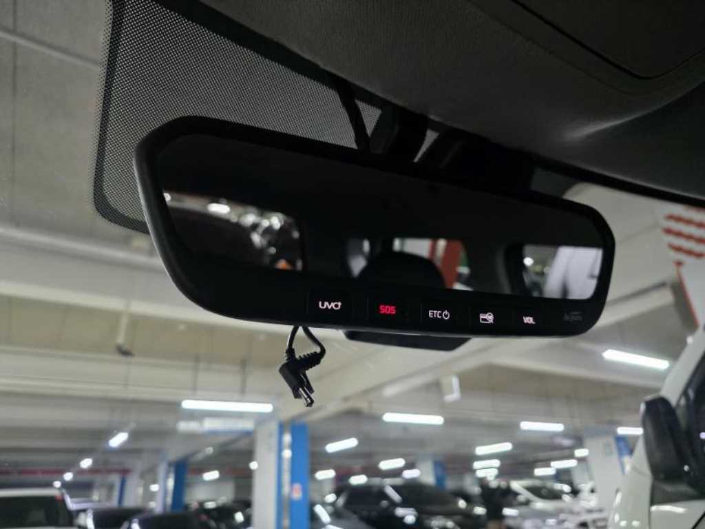 KIA Soul 2019 - Importación desde Corea - HF Imports Iquique - Foto 15