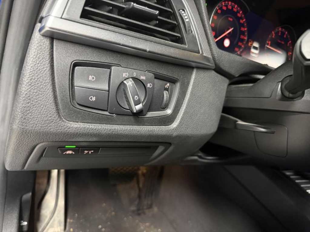 BMW 3 series 2018 - Importación desde Corea - HF Imports Iquique - Foto 13