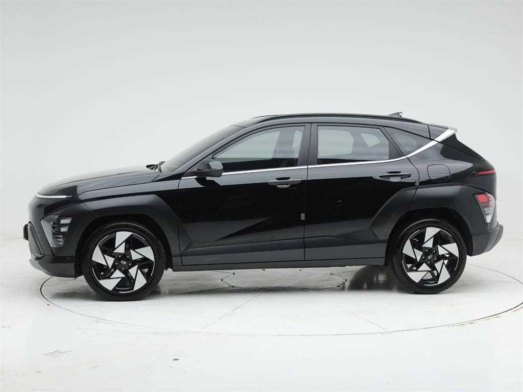 HYUNDAI Kona - Vista 3