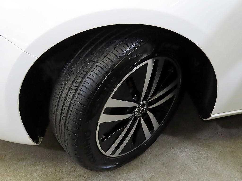 Mercedes Benz A Class 2021 Blanco - Importación desde Corea - HF Imports Iquique - Foto 20