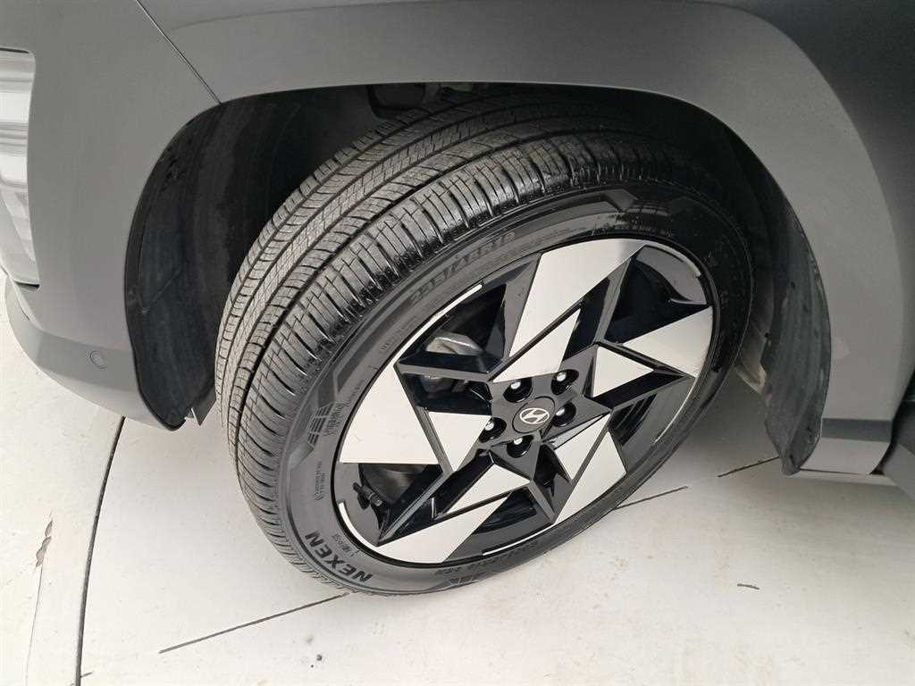 HYUNDAI Kona 2023 Negro - Importación desde Corea - HF Imports Iquique - Foto 20