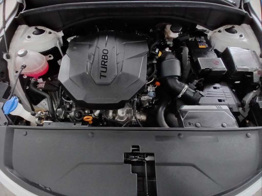 KIA Sorento 2022 Blanco - Importación desde Corea - HF Imports Iquique - Foto 19