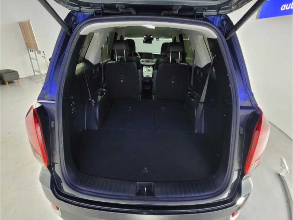 HYUNDAI Palisade 2021 - Importación desde Corea - HF Imports Iquique - Foto 20