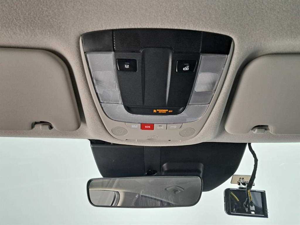 KIA Niro 2022 Gris - Importación desde Corea - HF Imports Iquique - Foto 15