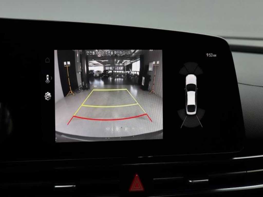 HYUNDAI Avante 2021 - Importación desde Corea - HF Imports Iquique - Foto 20