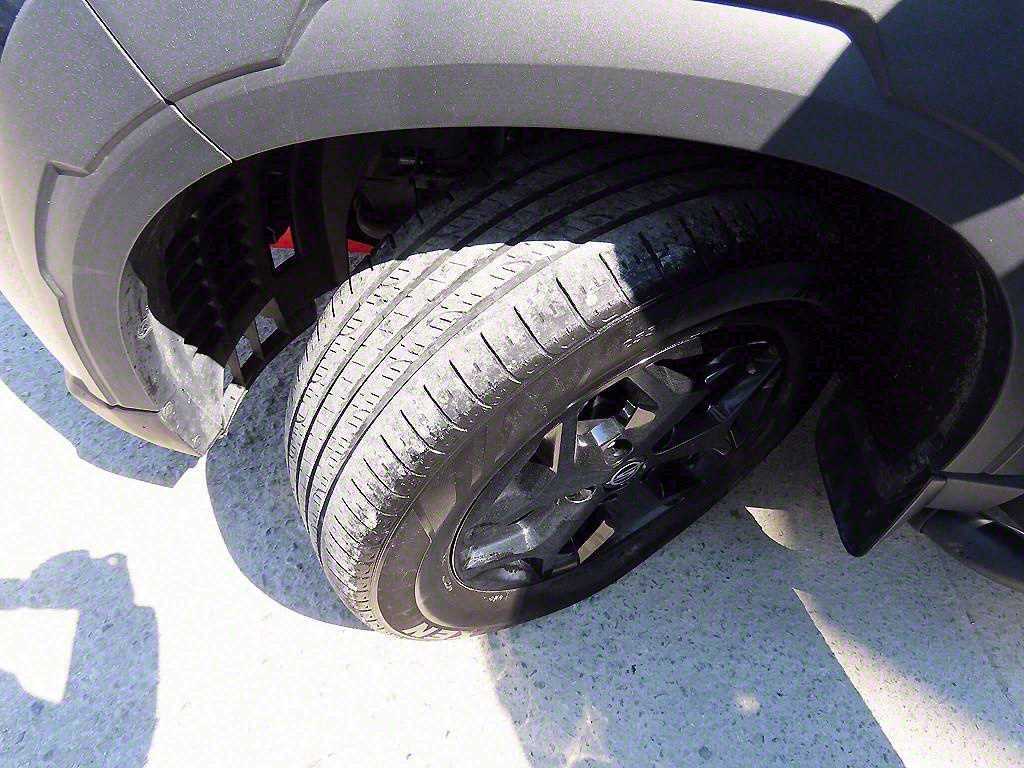 Ssangyong Rexton 2021 Azul - Importación desde Corea - HF Imports Iquique - Foto 20