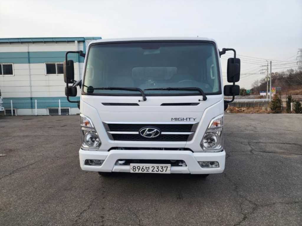 medium and large cargo Cargo - Vista 2