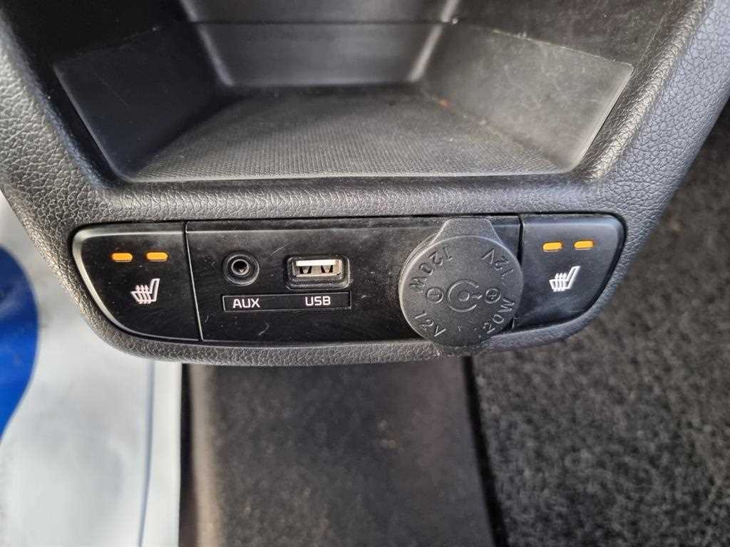 KIA Ray 2019 Blanco - Importación desde Corea - HF Imports Iquique - Foto 16