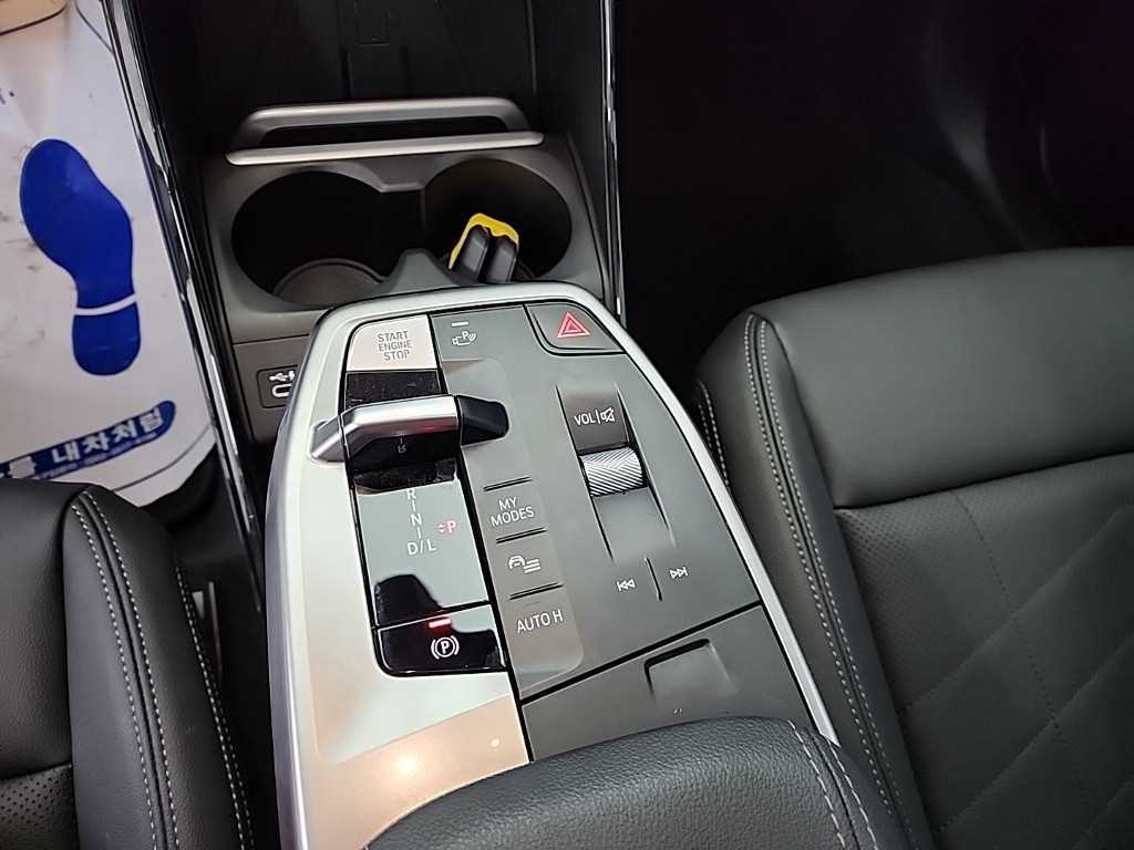 BMW 2 series - Vista 8