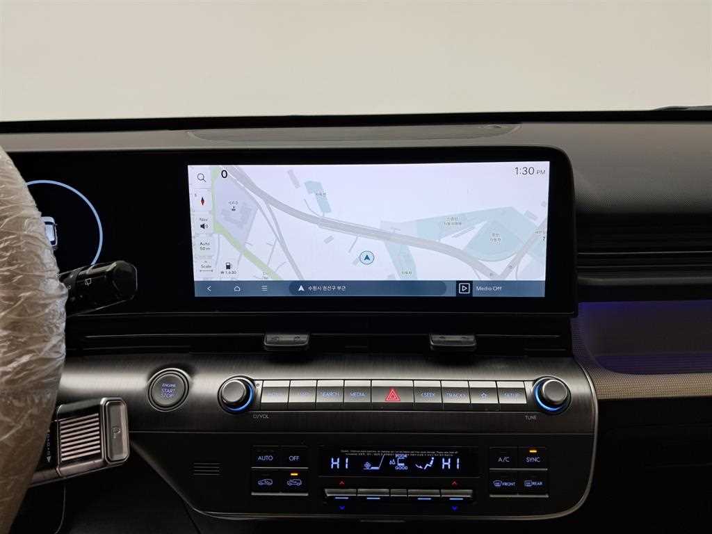 HYUNDAI Kona - Vista 9