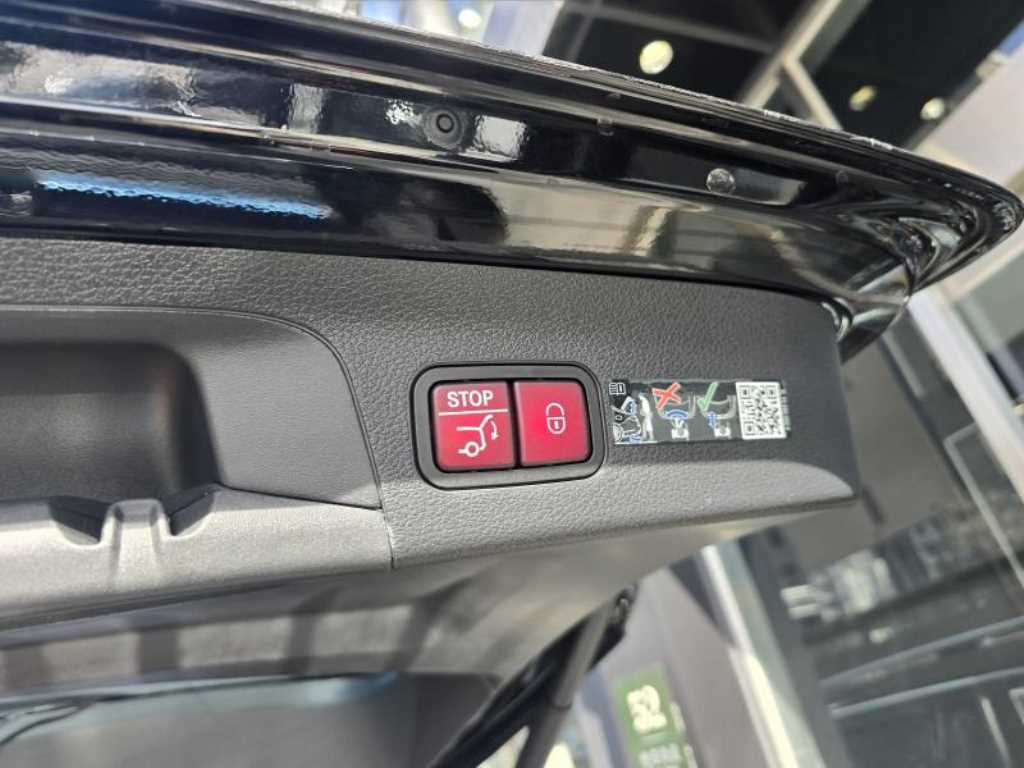 Mercedes Benz GLS Class - Vista 10