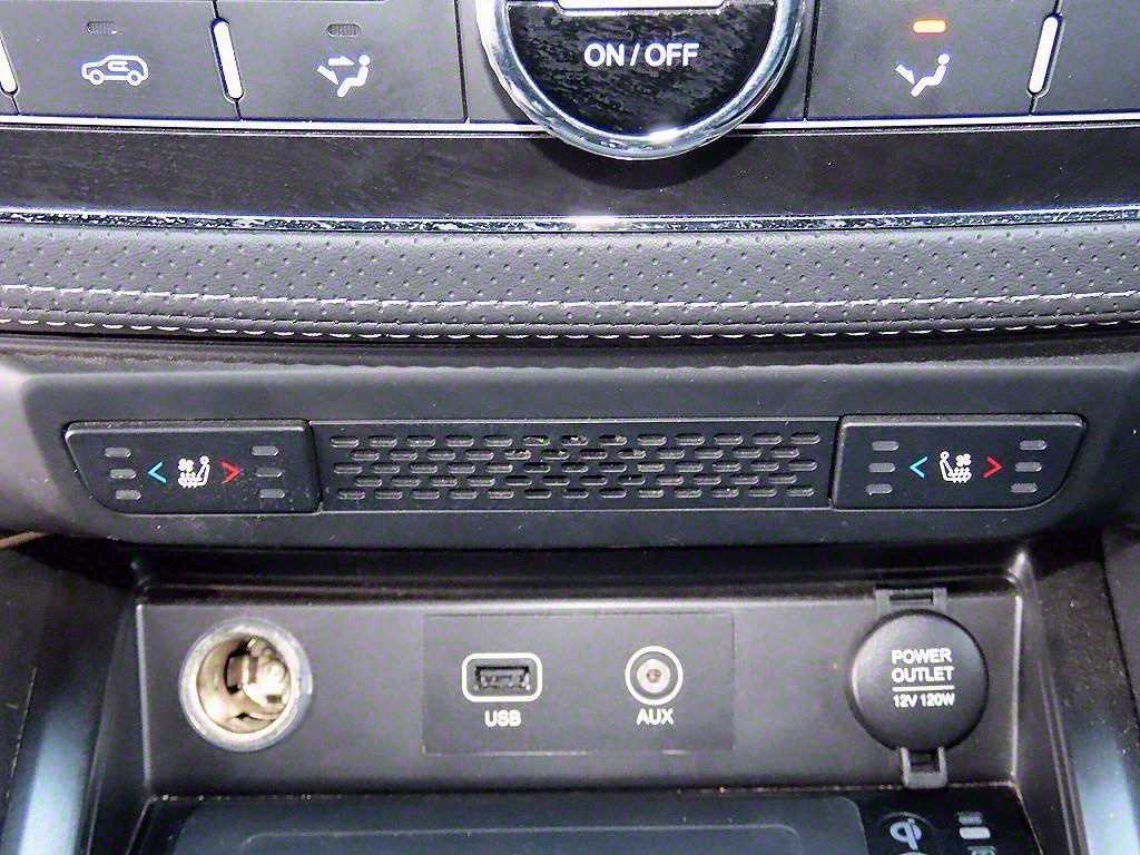 Ssangyong Rexton 2021 Azul - Importación desde Corea - HF Imports Iquique - Foto 13