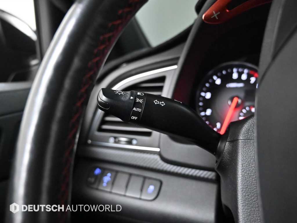 HYUNDAI Avante 2018 - Importación desde Corea - HF Imports Iquique - Foto 17