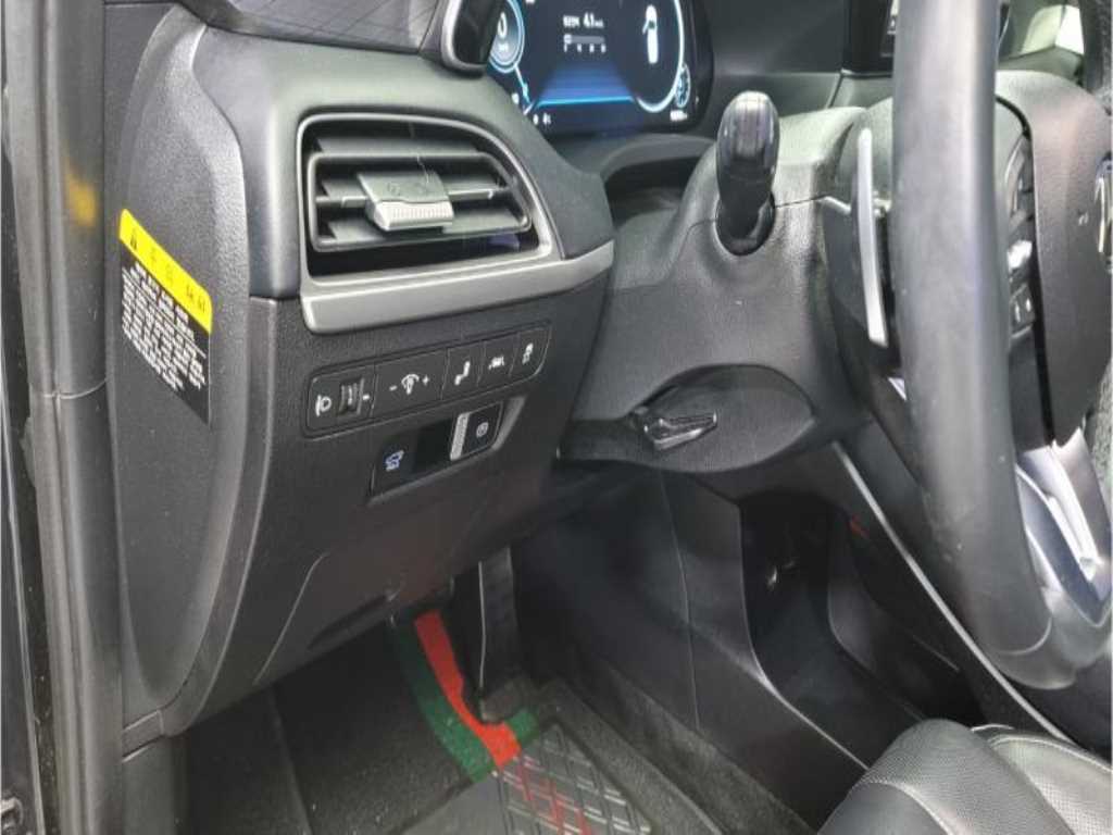 HYUNDAI Palisade - Vista 8