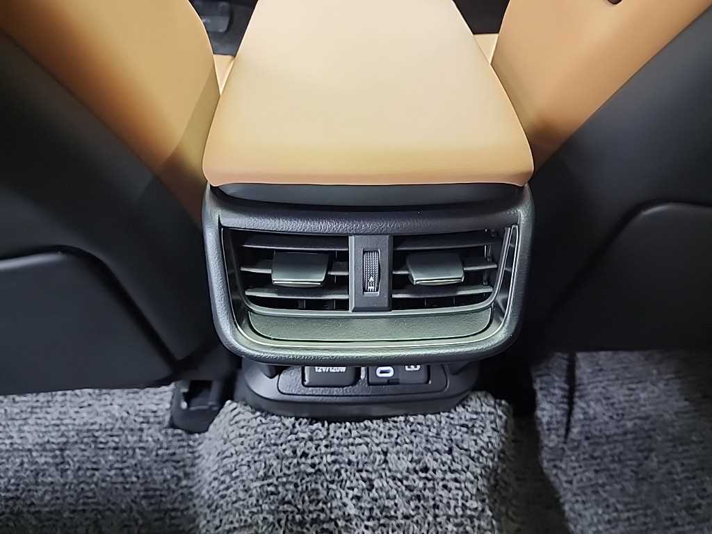 Lexus ES 2025 Gris - Importación desde Corea - HF Imports Iquique - Foto 13