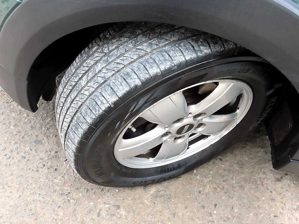 Mini Cooper 2015 Verde - Importación desde Corea - HF Imports Iquique - Foto 19