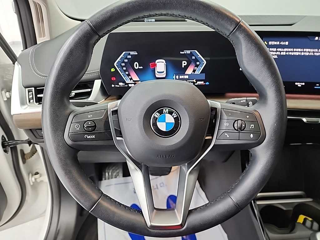 BMW 2 series - Vista 9