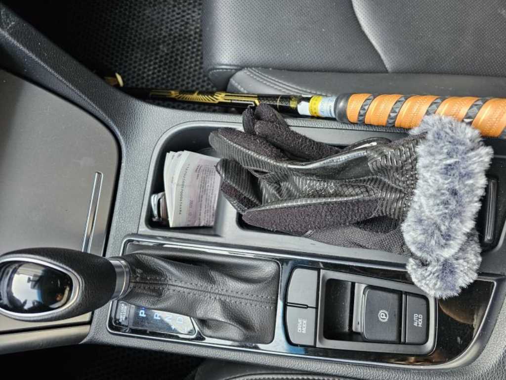 HYUNDAI Sonata - Vista 8