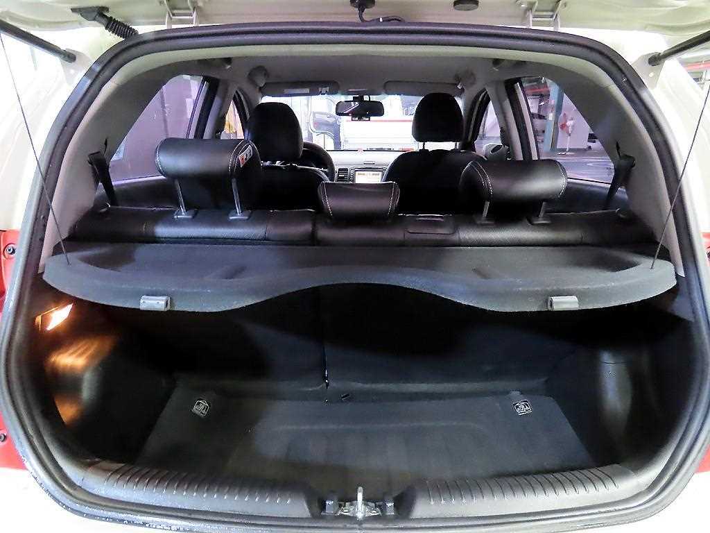 KIA Morning 2015 Blanco - Importación desde Corea - HF Imports Iquique - Foto 18