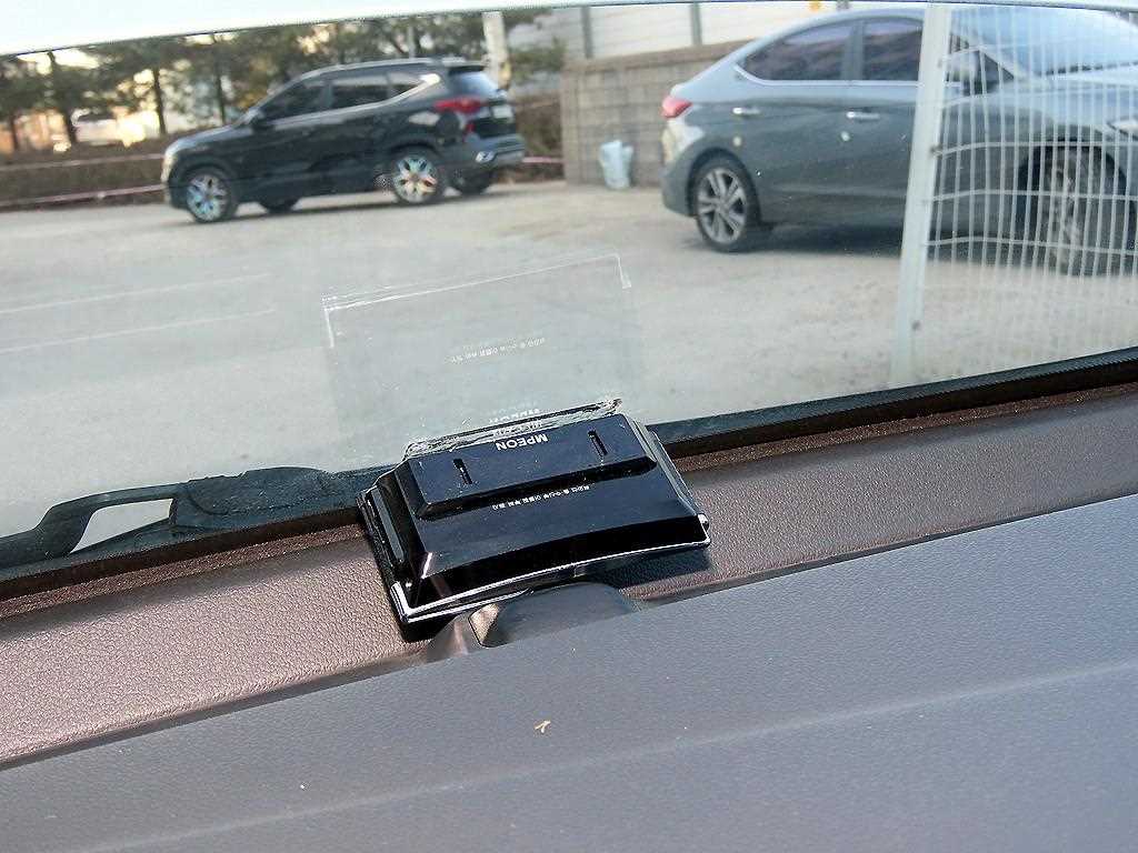 HYUNDAI Avante 2016 Plateado - Importación desde Corea - HF Imports Iquique - Foto 15