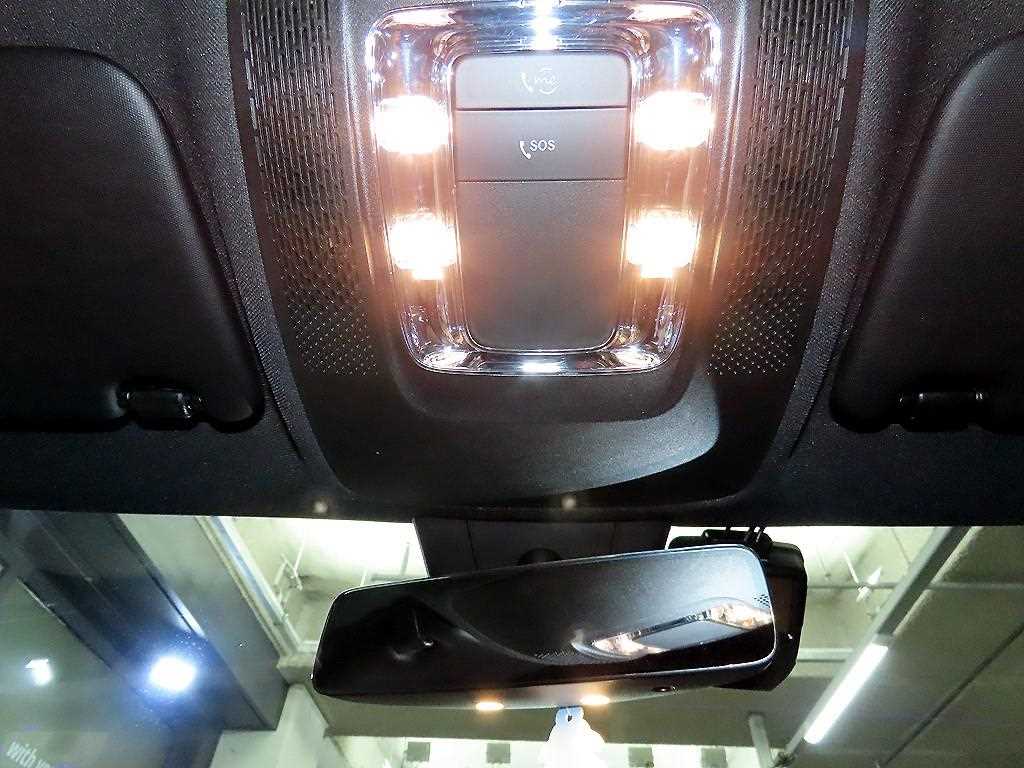 Mercedes Benz A Class 2021 Blanco - Importación desde Corea - HF Imports Iquique - Foto 18