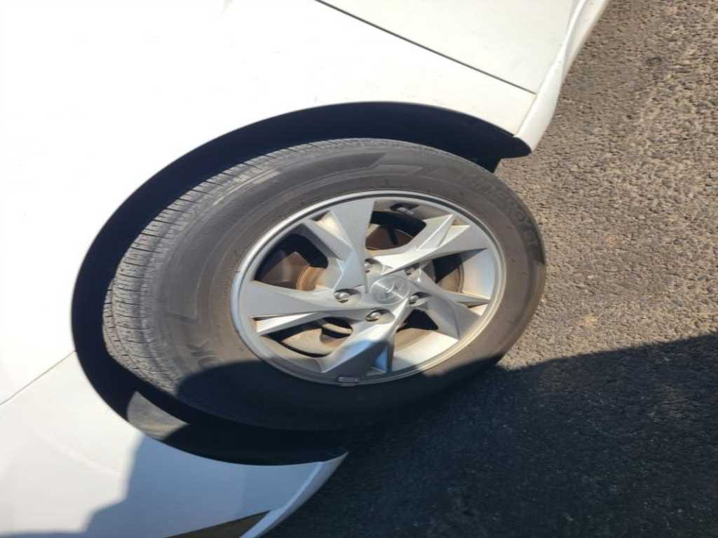 HYUNDAI Avante 2022 Blanco - Importación desde Corea - HF Imports Iquique - Foto 19