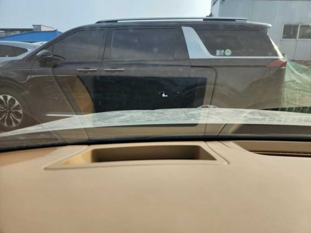 HYUNDAI Grandeur - Vista 6