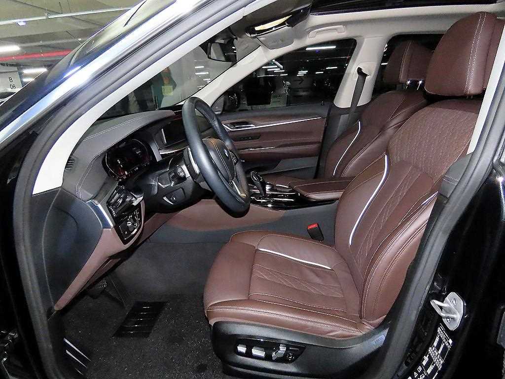 BMW Gran Turismo - Vista 6