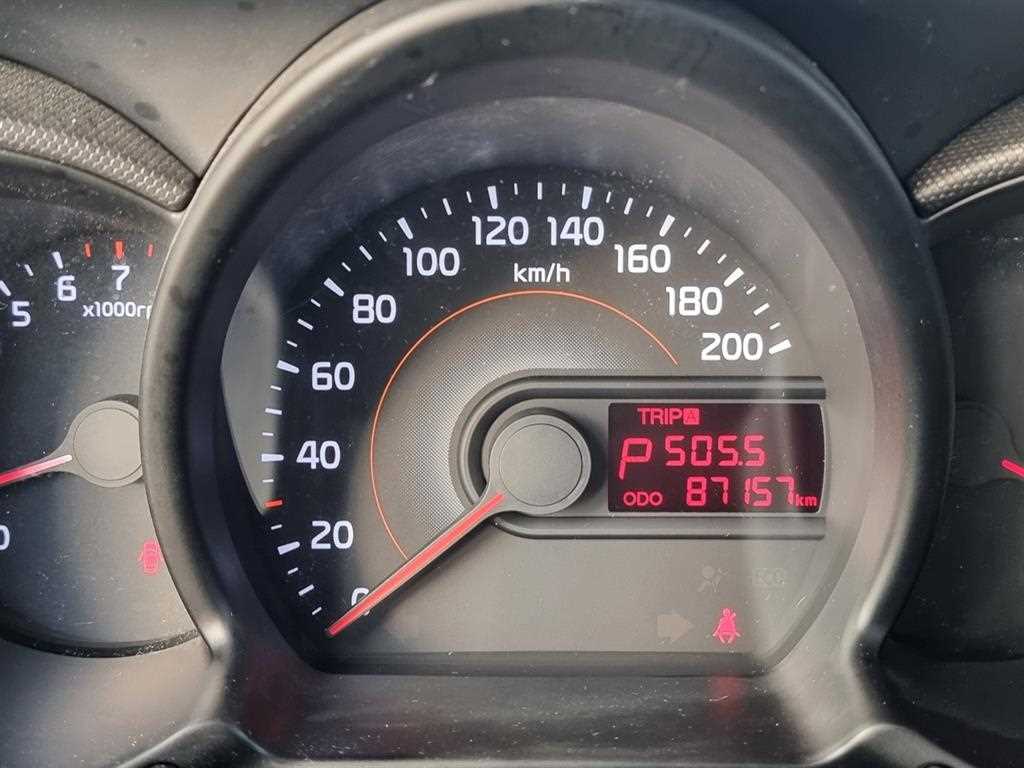 KIA Ray 2019 Blanco - Importación desde Corea - HF Imports Iquique - Foto 17