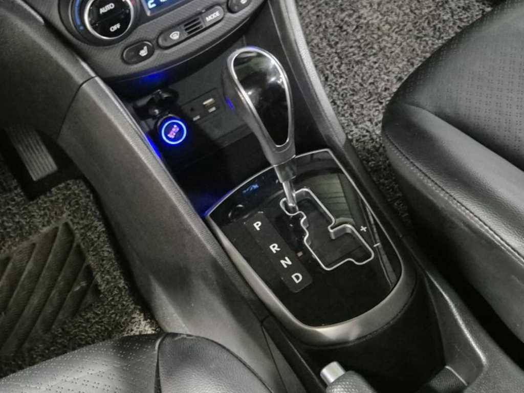 HYUNDAI Accent 2019 - Importación desde Corea - HF Imports Iquique - Foto 13