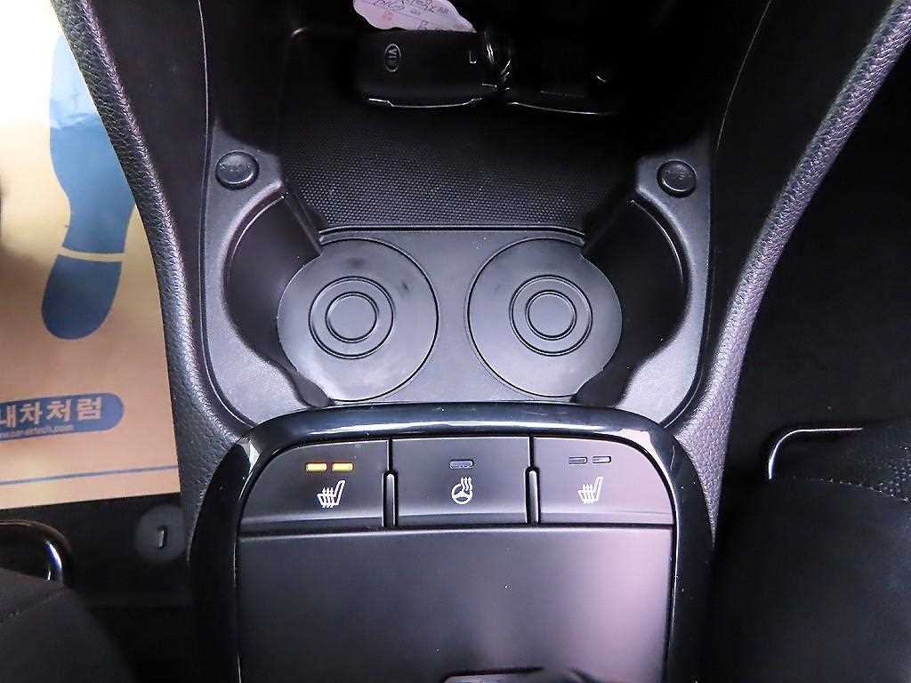 KIA Morning 2017 Gris - Importación desde Corea - HF Imports Iquique - Foto 13