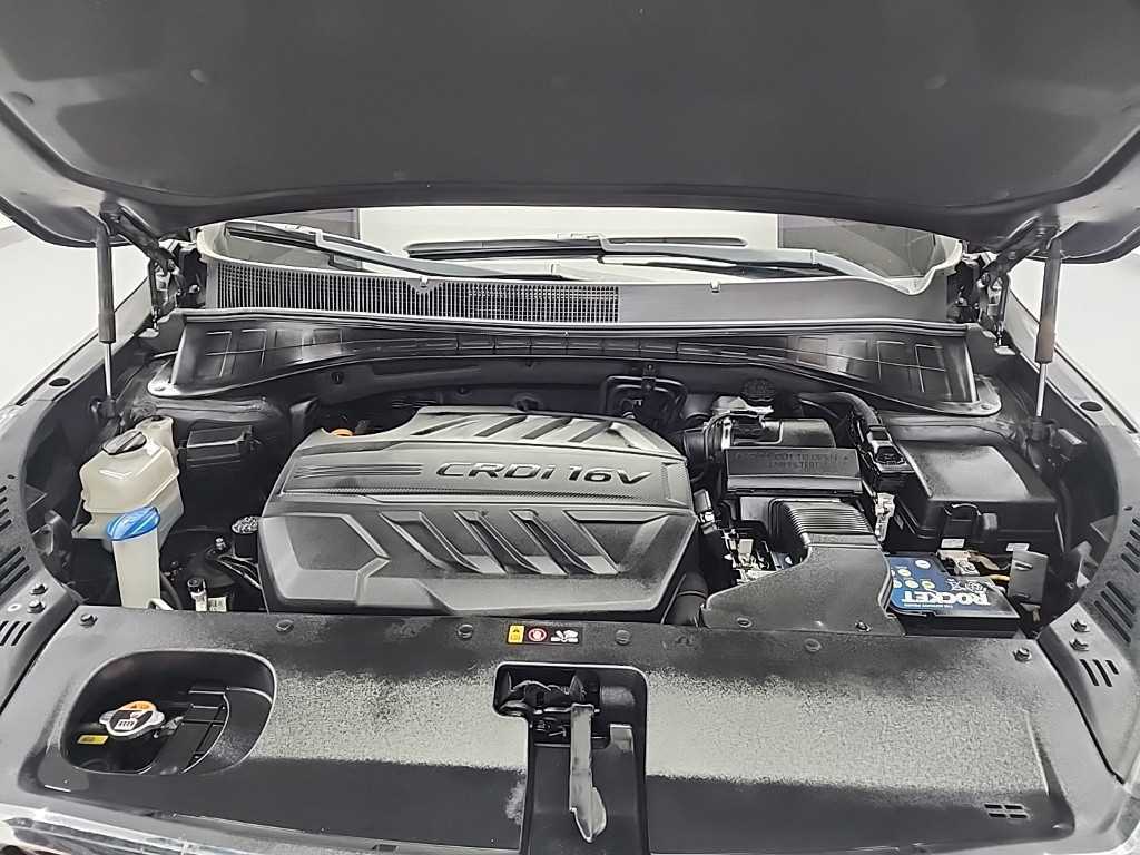 KIA Sorento - Vista 5